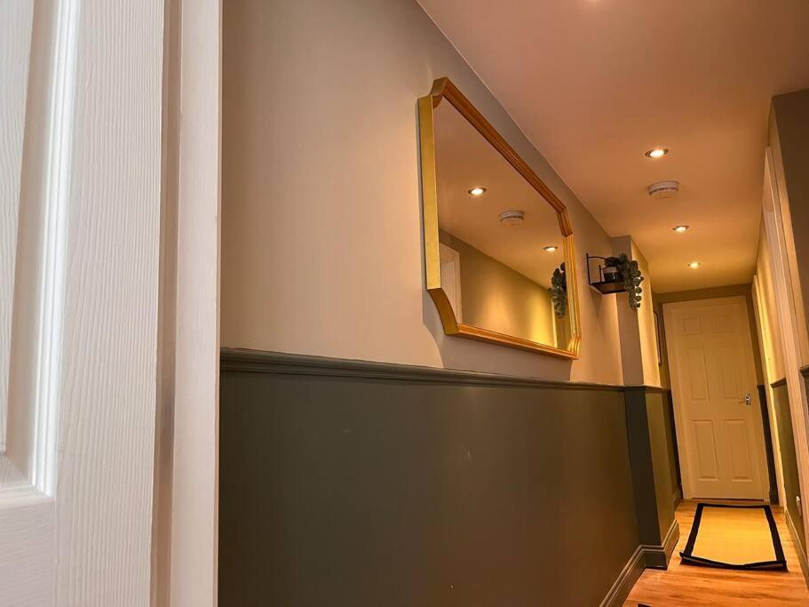 'Bridgewater 2' At Stayboom 莫克姆 外观 照片