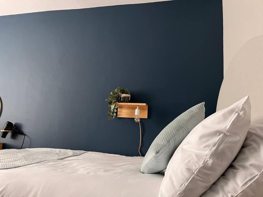 'Bridgewater 2' At Stayboom 莫克姆 外观 照片
