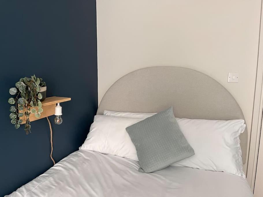 'Bridgewater 2' At Stayboom 莫克姆 外观 照片