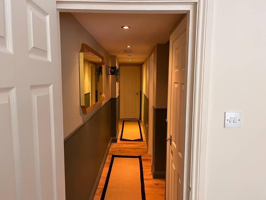 'Bridgewater 2' At Stayboom 莫克姆 外观 照片